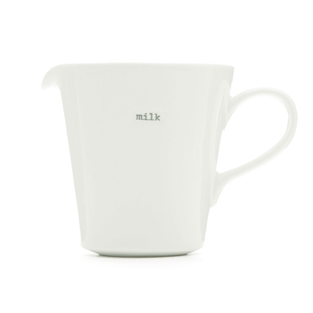 'Milk' Jug, 250ml
