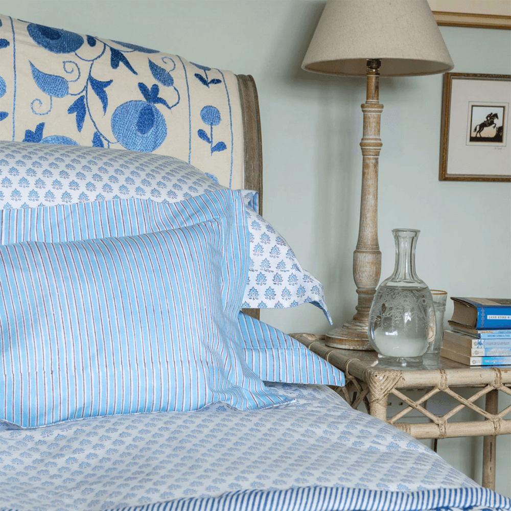 Pomily Duvet Cover