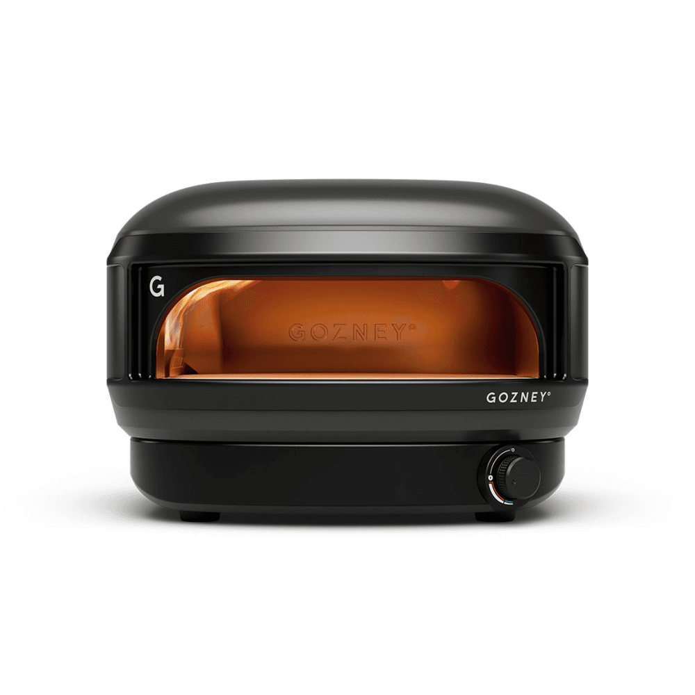 Arc Lite Pizza Oven, Off-Black