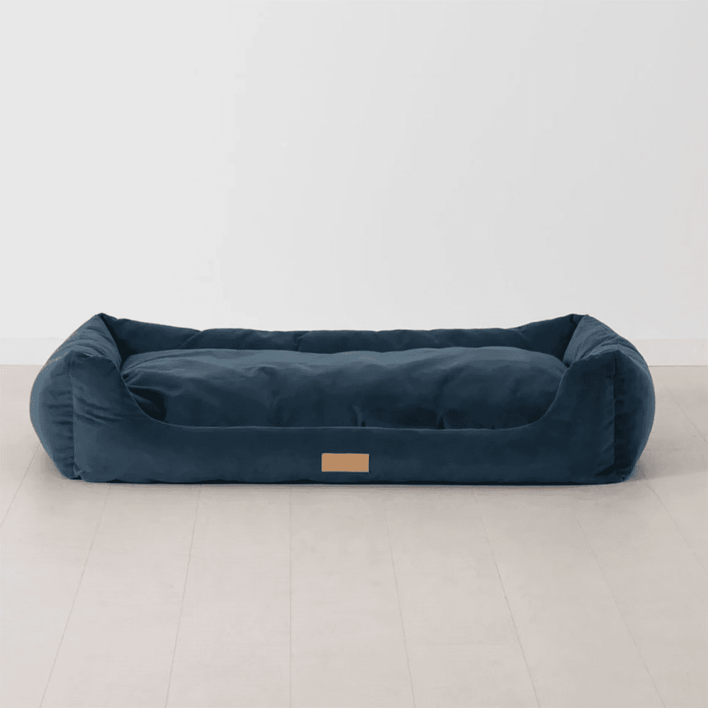 K9-02 Dog Basket