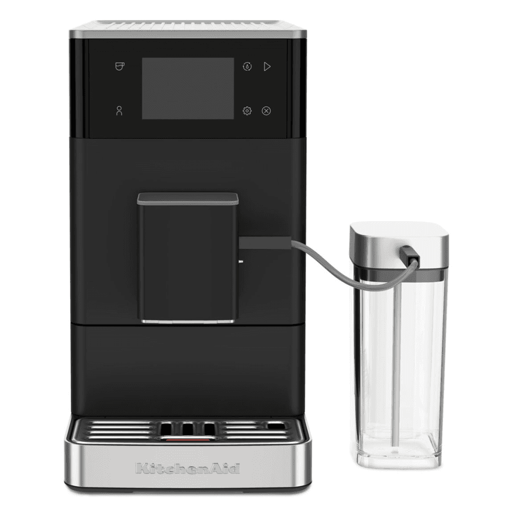 KF4 Fully Automatic Espresso Machine