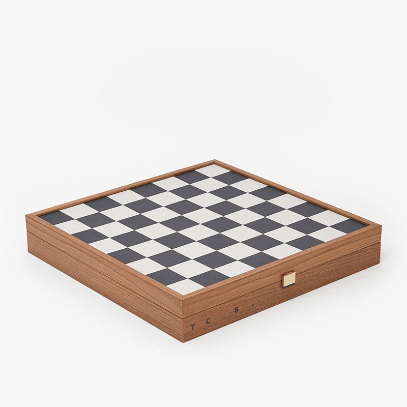 Milos Chess Set