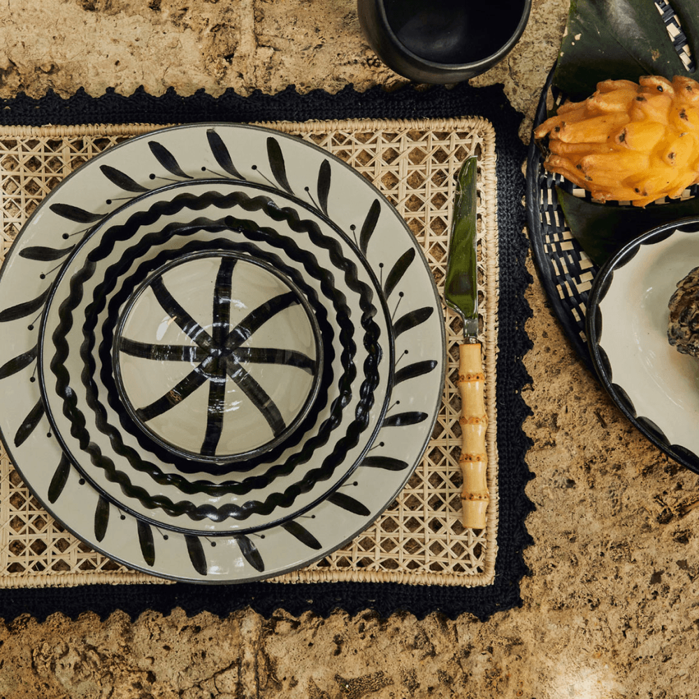 Nubia Placemat