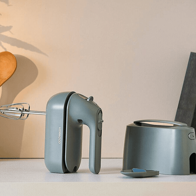 QuickMix Go Hand Mixer