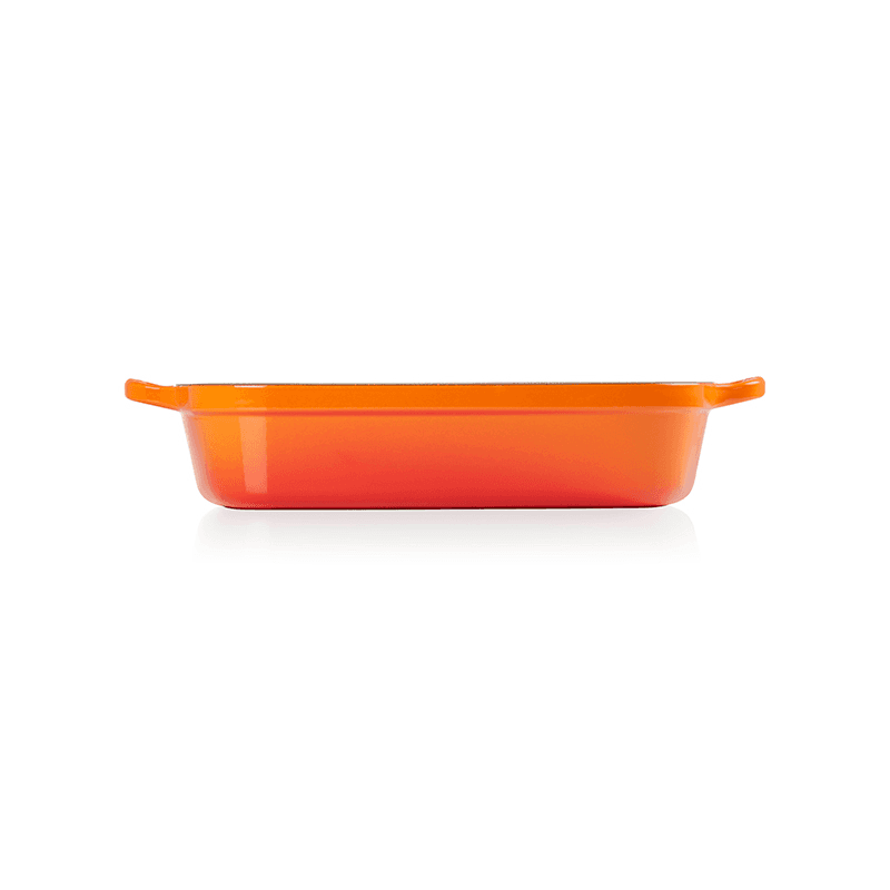 Signature Cast Iron Rectangular roaster
