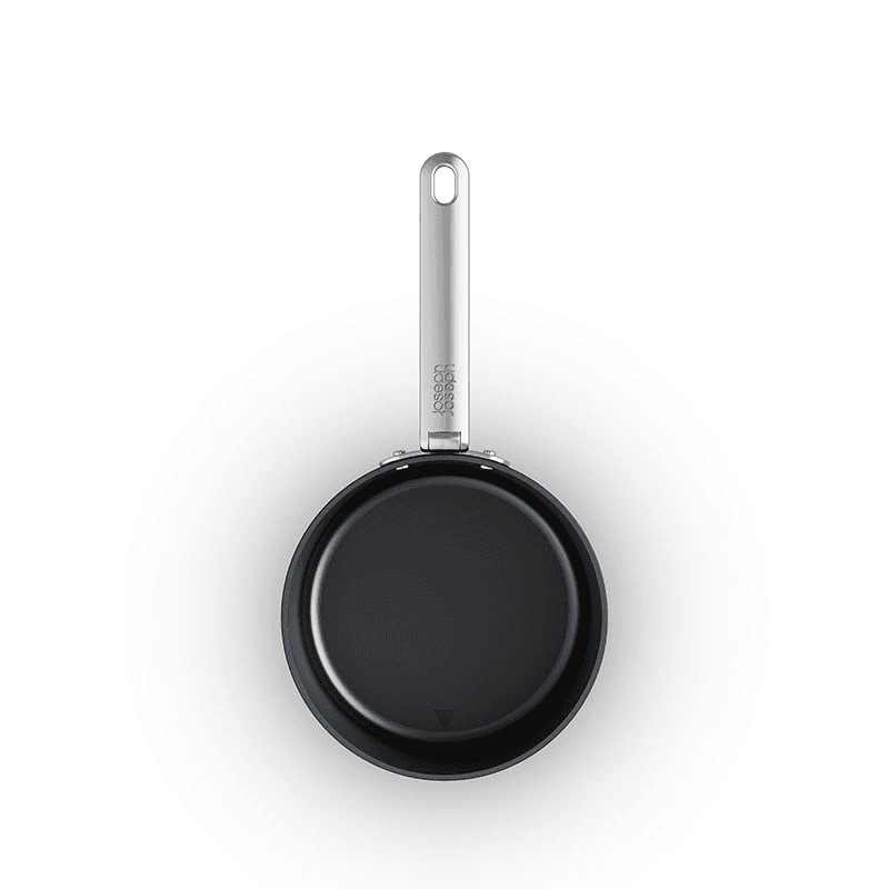 Space Folding Saucepan & Lid