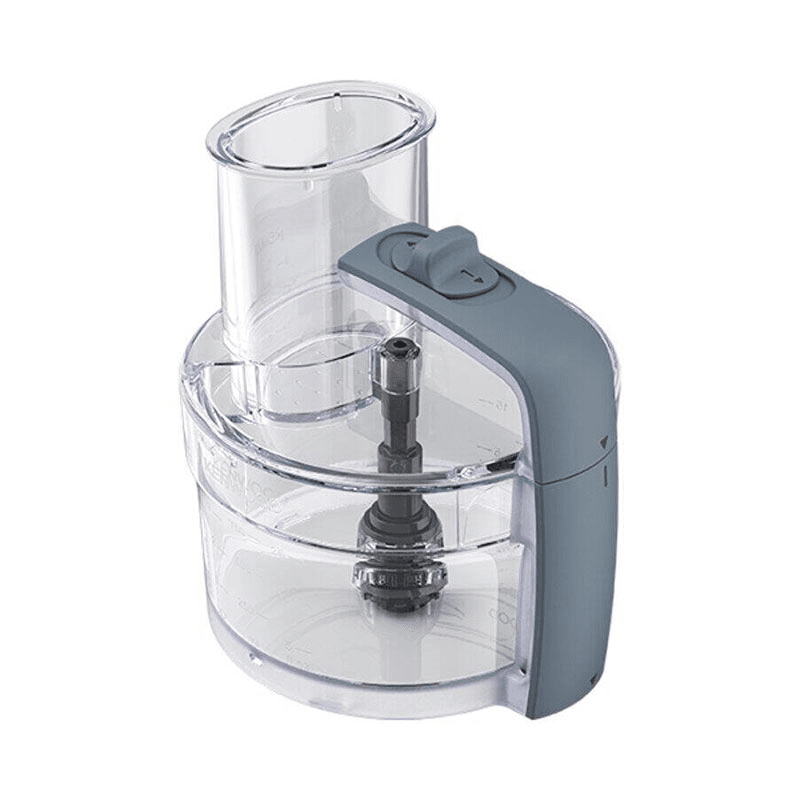 MultiPro Go Food Processor