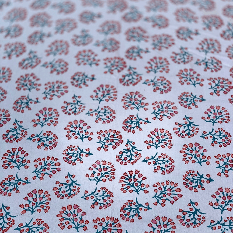 Periwinkle Tablecloth