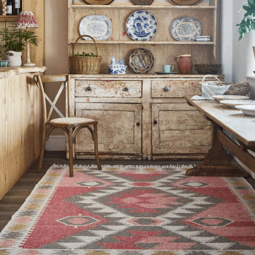 Image showing the Andalucia Rug product.