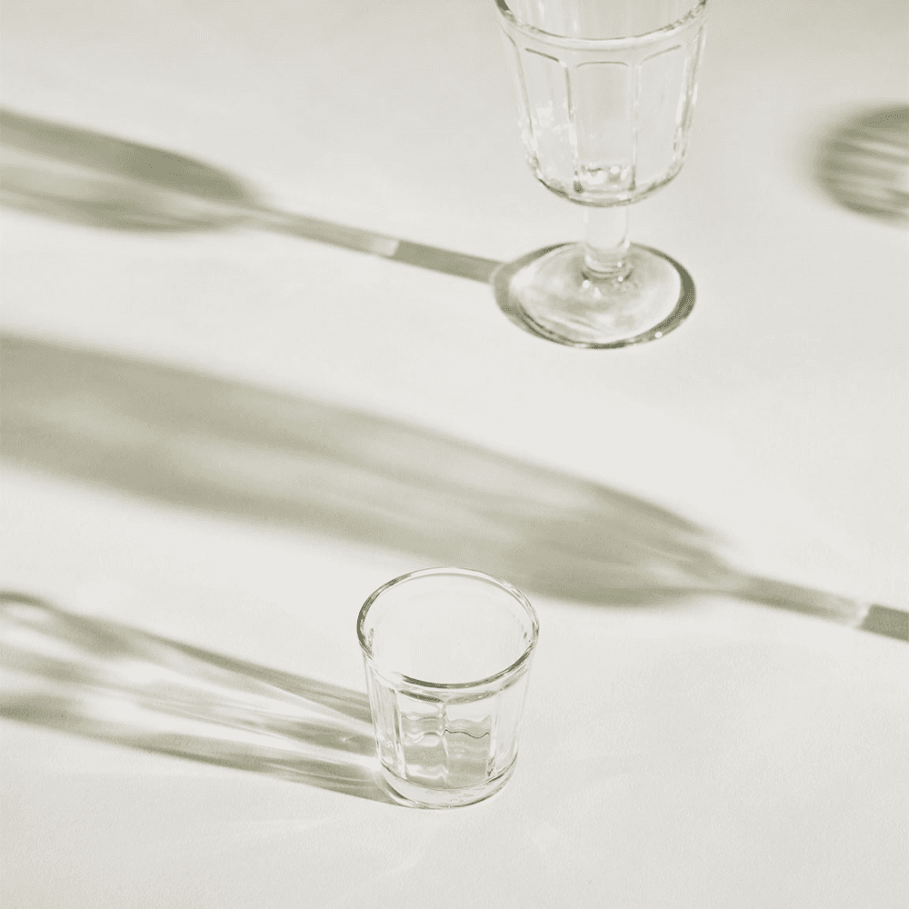 Surface by Sergio Herman Set of 4 Tumblers