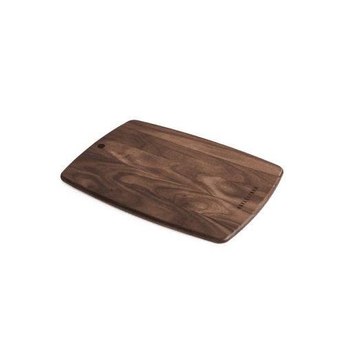 Image showing the Chopping Board, 25 x 38cm, Walnut product.