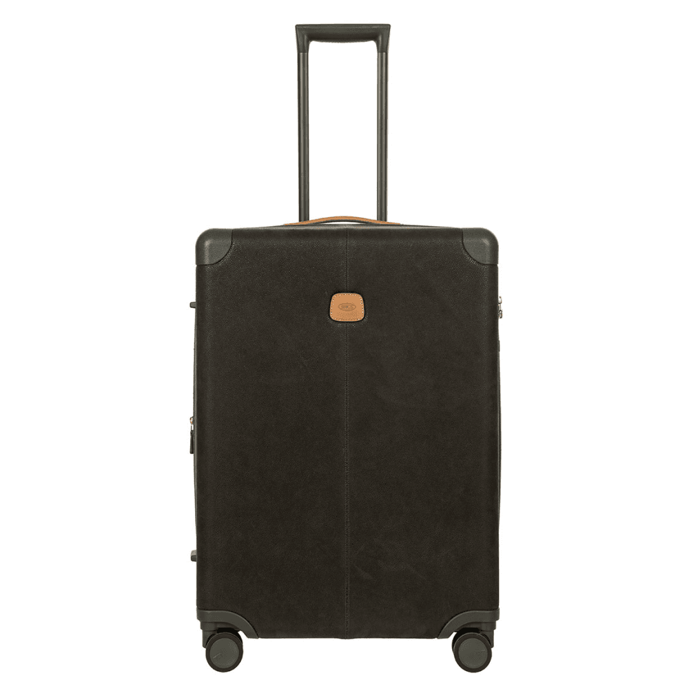 Life Hybrid Suitcase