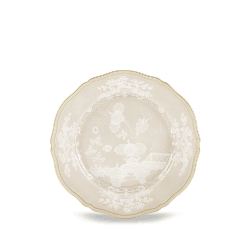 Image showing the Oriente Italiano Dinner Plate, D26.5cm, Meringa product.