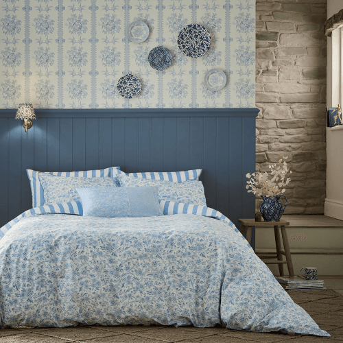 Image showing the Arden Duvet Set product.