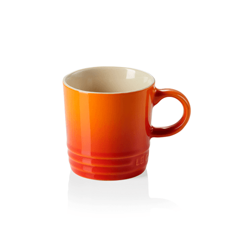 Image showing the Stoneware Espresso Mug product.