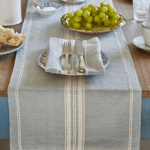 Image showing the Marseille Table Runner product.