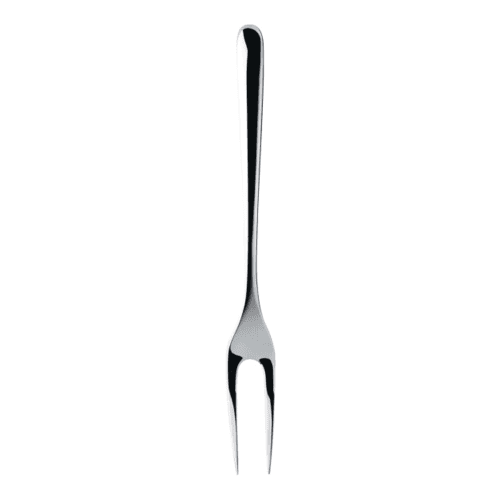Image showing the Signature Serving Fork, Stainless Steel product.