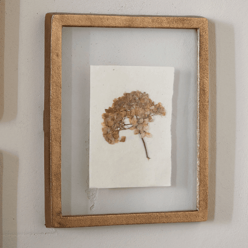 Image showing the Jahala Wall Hung Photo Frame product.