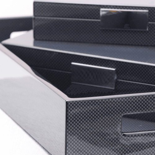 Image showing the Lacquered Tray product.