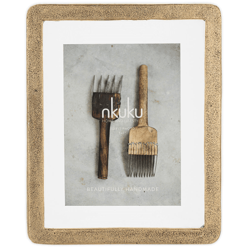 Image showing the Jahala Wall Hung Photo Frame product.