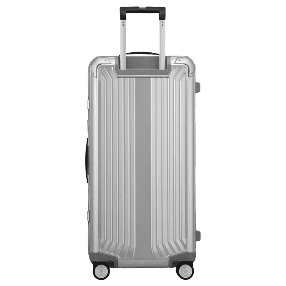 Lite-Box Trunk Suitcase, H80 x L41 x W37cm, Aluminium