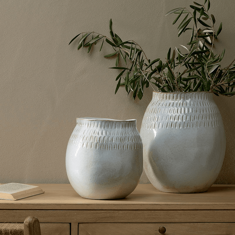 Anjuna Vase