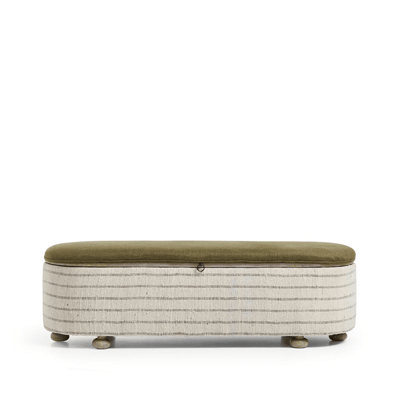 Bursa Ottoman, Multi