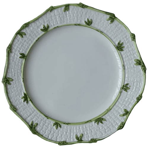 Image showing the Greenery Dinner Plate, Multi product.