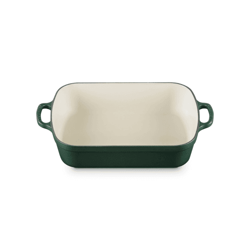 Image showing the Signature Cast Iron Roaster, Forêt product.