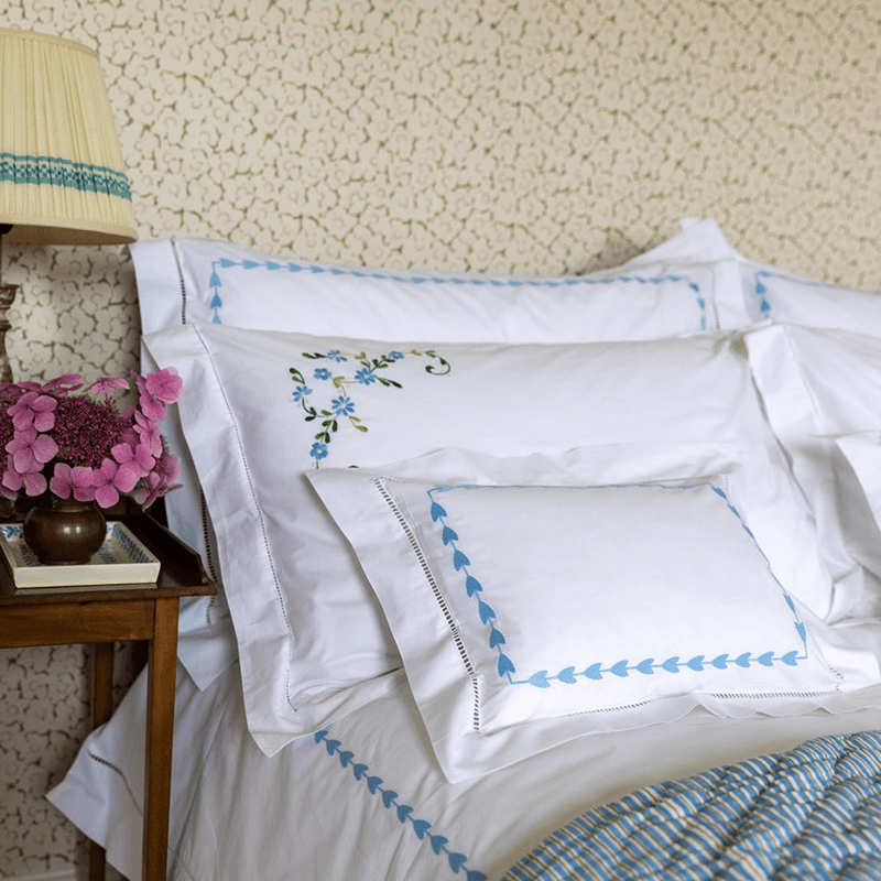 Leaf Duvet Cover