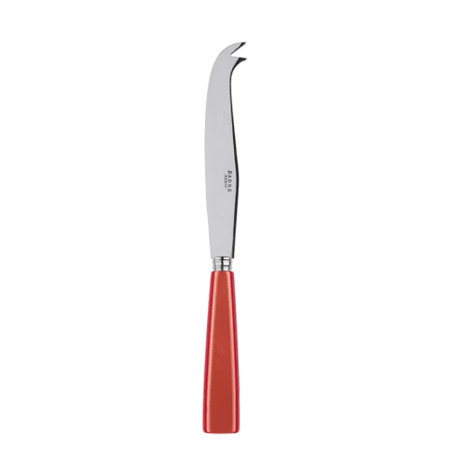 Image showing the Icone Cheese Knife, Orange product.