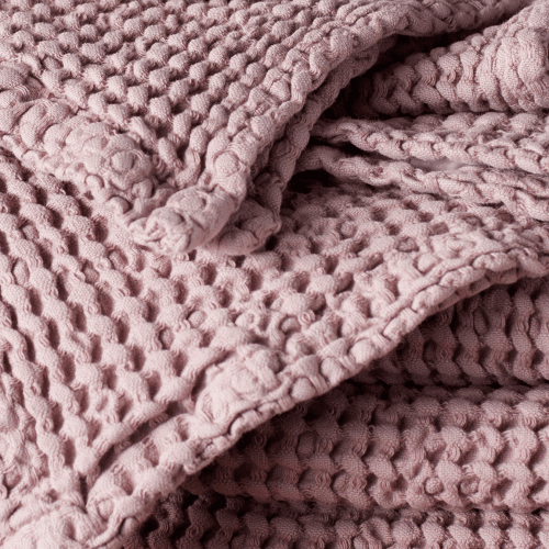 Image showing the Cotton Waffle Hand Towel product.