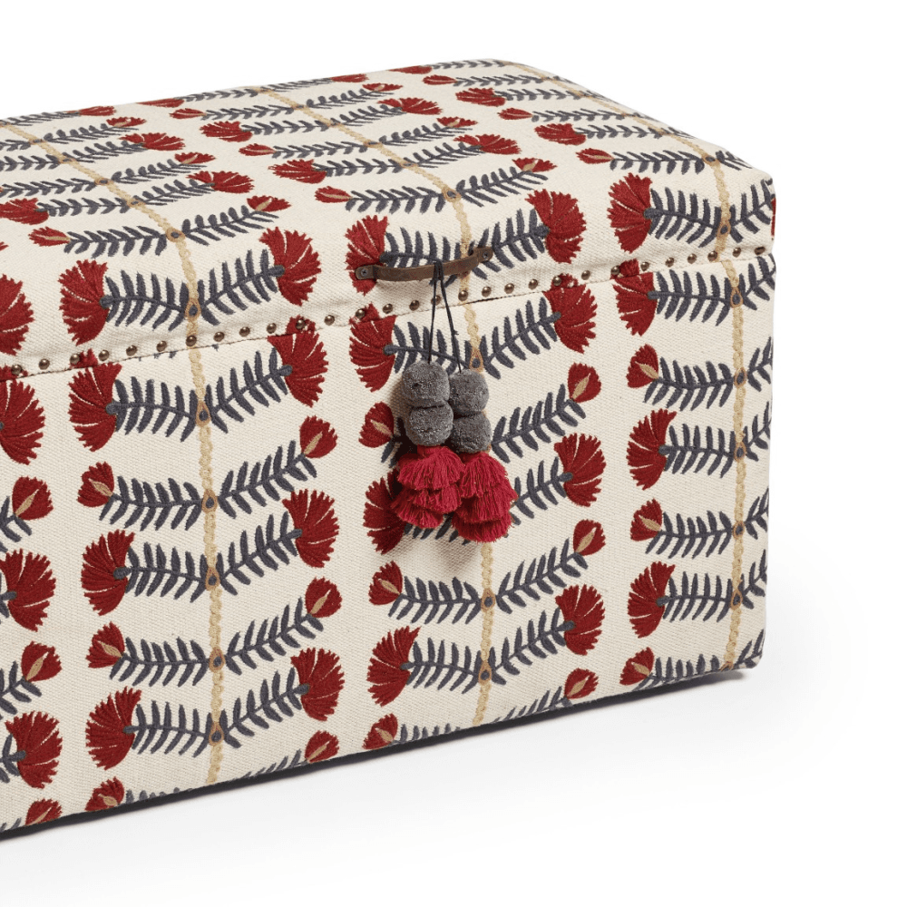 Highweald Trunk, Sapphire