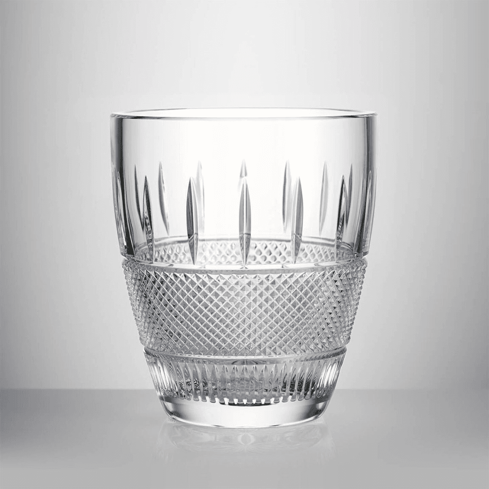 Mastercraft Irish Lace Champagne Cooler, Clear