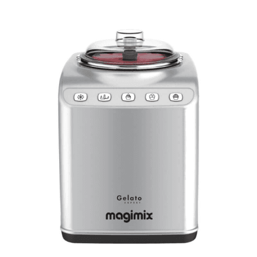 Image showing the 2200 Expert Chef Gelato Maker - 11680, Satin product.