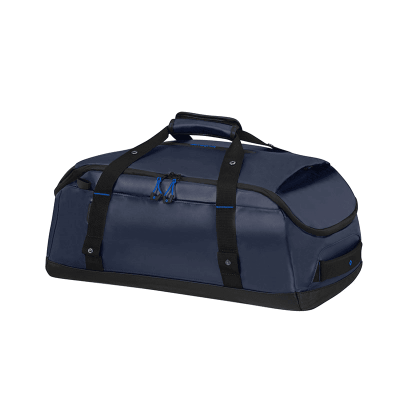Ecodiver Duffle, H24 x L55 x W31cm, Blue Nights