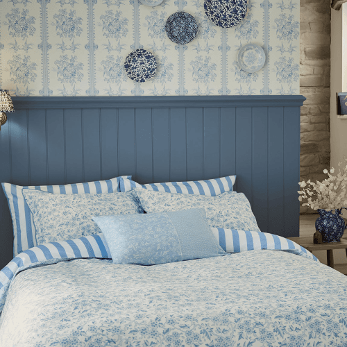 Image showing the Arden Duvet Set product.