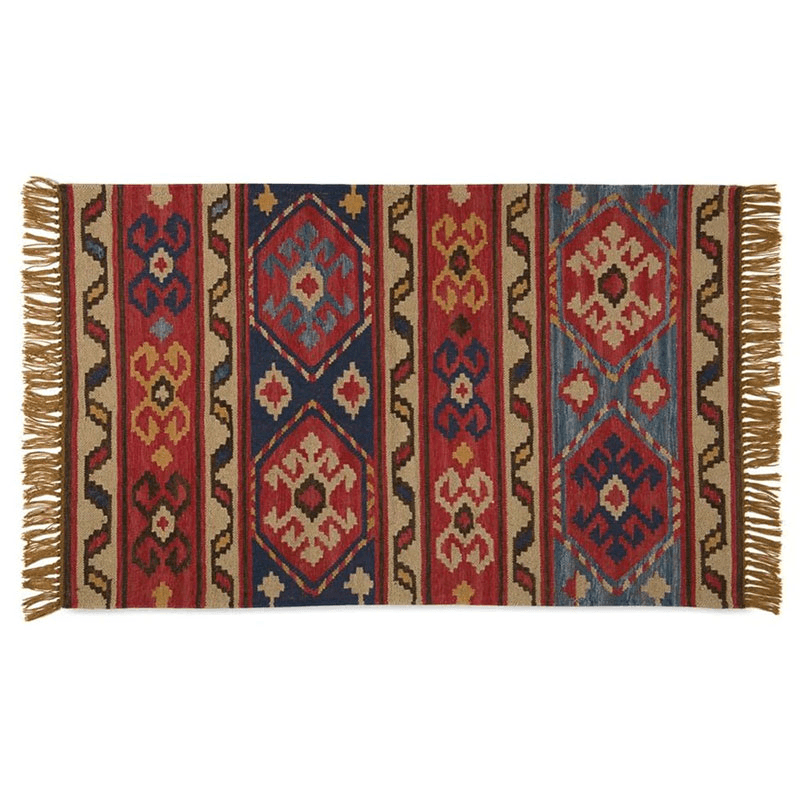 Nomad Rug