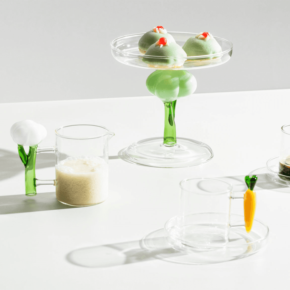 Vegetables Chili Pepper Coffee Cup