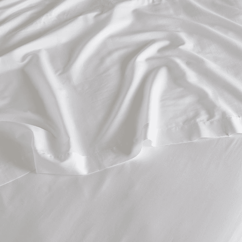 Luxe Cotton Duvet Cover