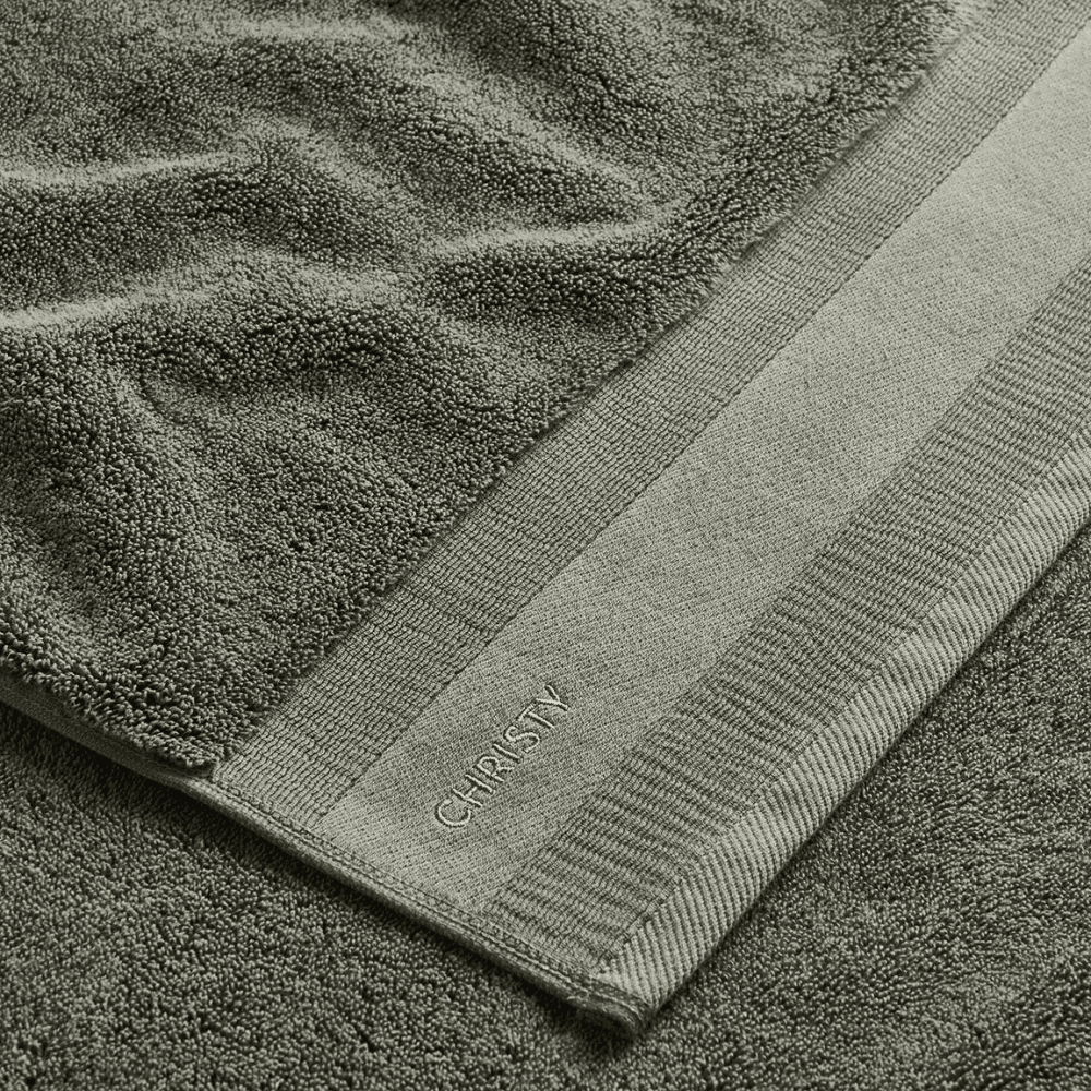 Signature Turkish Hand Towel