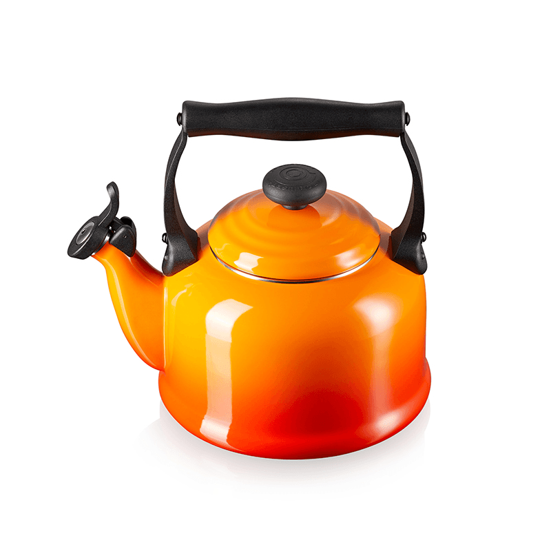 Traditional Kettle, 2.1 litre, Volcanic