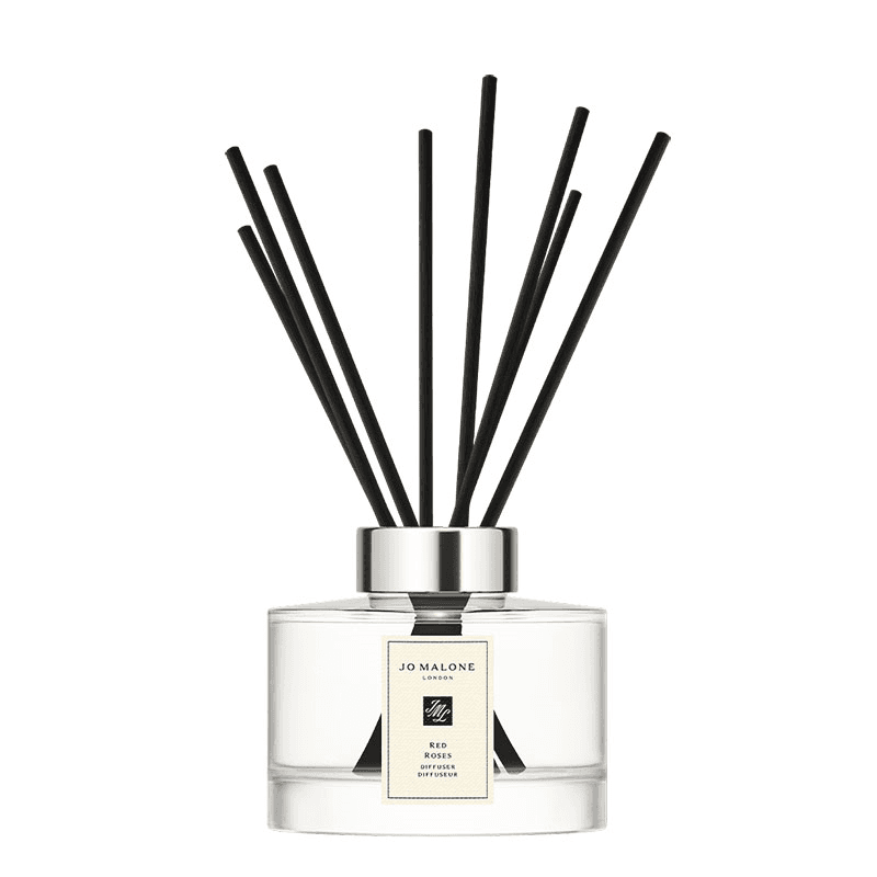 Red Roses Scent surround diffuser, 165ml
