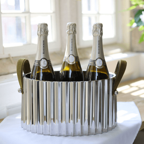Image showing the Balmoral Champagne Bath product.