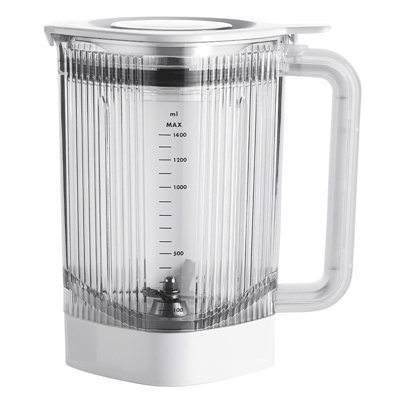 Enfinigy Table Blender, Silver