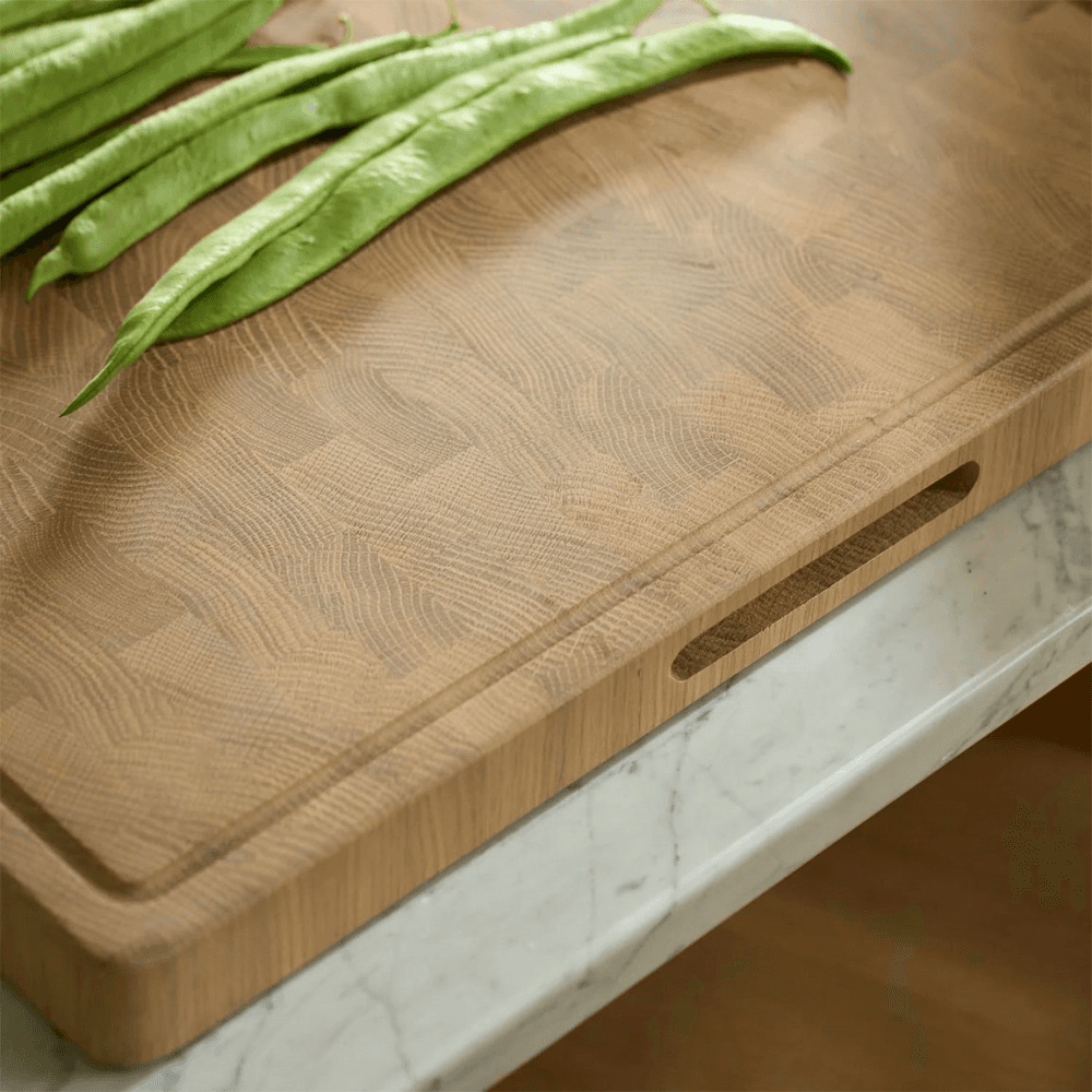 Orford Chopping Board, Orford Oak