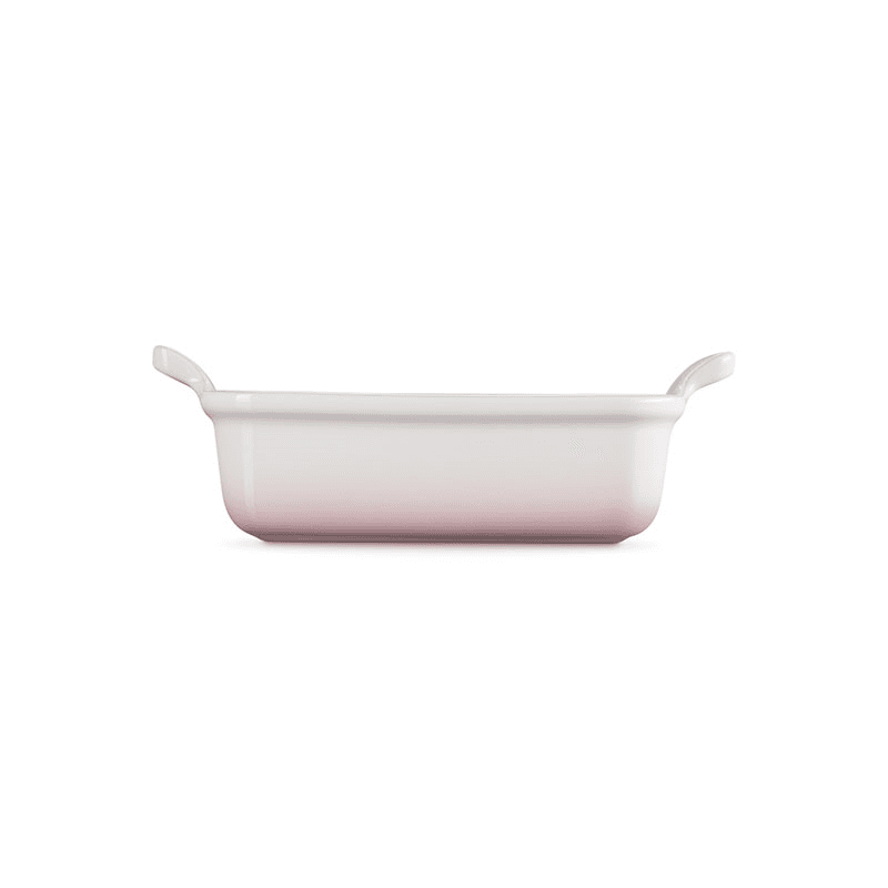 Stoneware Heritage Rectangular Dish