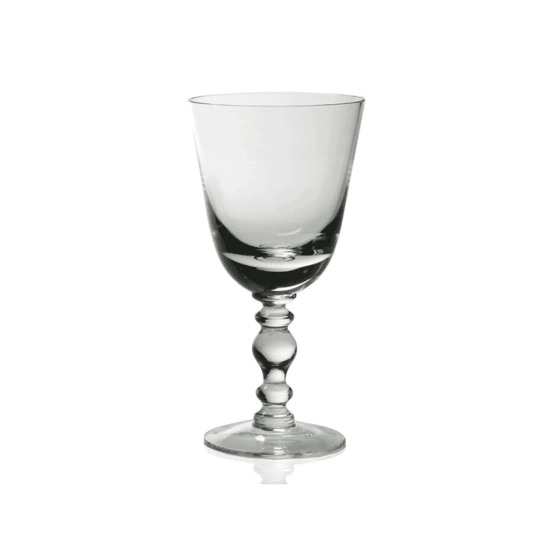 Fanny Wine glass