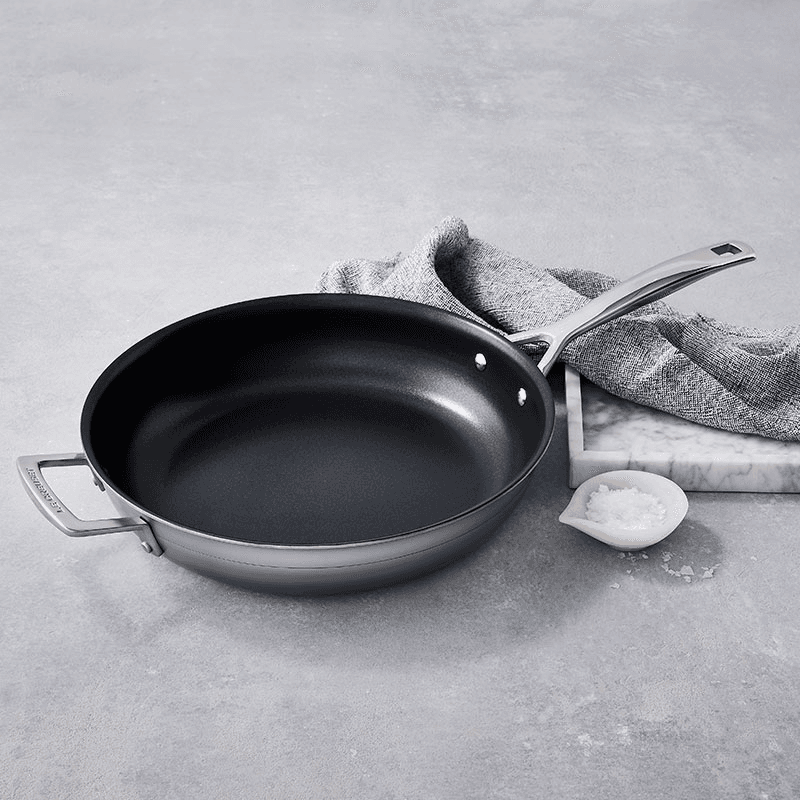 Classic 3-ply Non-Stick Frying Pan