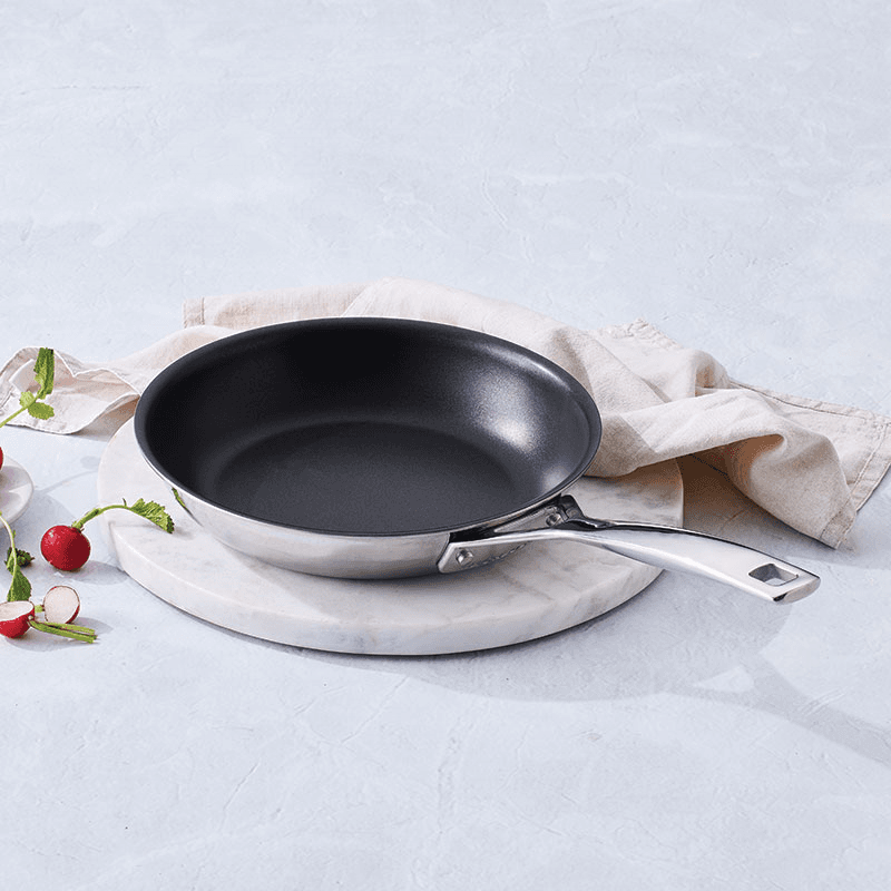 Classic 3-ply Non-Stick Frying Pan